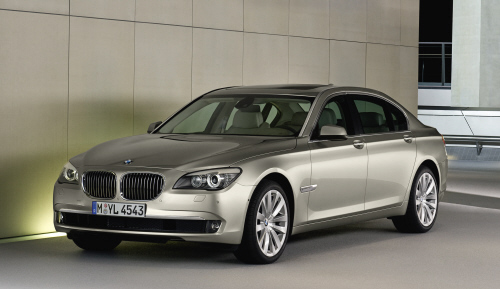 7er1 in Der neue 7er BMW