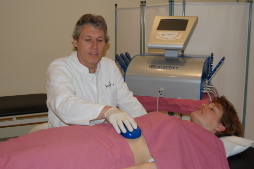 Dr. Walter Trettel