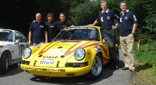 Walter Röhrl