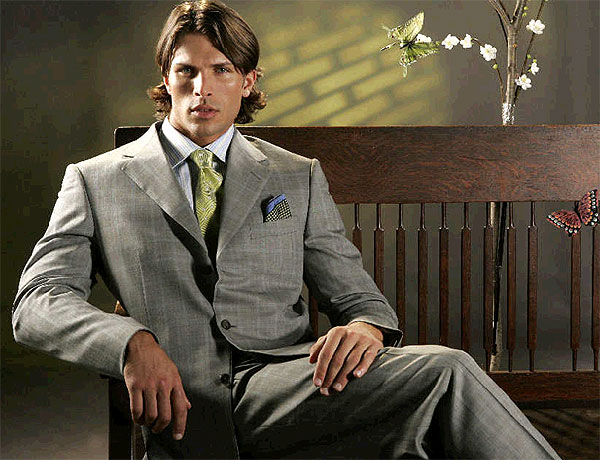 Male Model