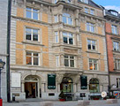 Kosmed-Klinik