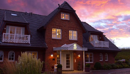 Landhaus Stricker