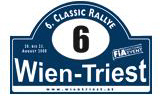 Classic Rallye Wien - Triest