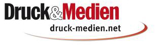  in Berlin: Verleihung der Druck&Medien Awards