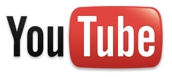 Youtube-logo in 
