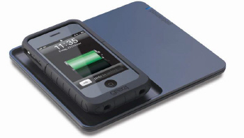 Iphone Laden in