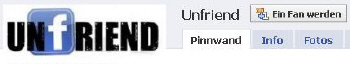  in Unfriend: Social Media gibt den Ton an