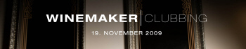 Winemakers Clubbing