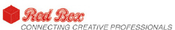 Redboxlogo in 