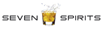 Logoteaser-seven-spirits in Seven-Spirits - Spezialisten für besondere Spirituosen