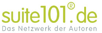Suite101 Logo in 
