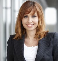 Andrea Koepfer in 