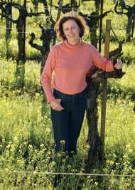 Winemaker-Genevieve-Jannsen-190x267 in The Robert Mondavi Story