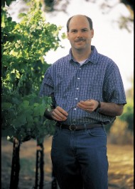 Winemaker-Rick-Boyer-190x267 in The Robert Mondavi Story