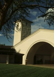 Winery-in-Tokalon-190x267 in The Robert Mondavi Story