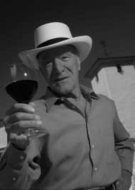 Robert-mondavi-190x267 in The Robert Mondavi Story
