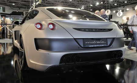 Gem Mistrale-450x273 in GEMBALLA presents the MISTRALE and TORNADO
