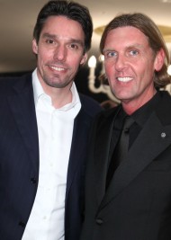 Carsten-k-rath-mit-michael-stich-190x267 in Presse-Einladung mit Timetable: 2 Jahre KAMEHA GRAND Bonn / 3 Jahre Lifestyle Hospitality & Entertainment Management AG