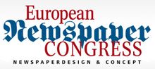 European-newspaper-congress in 