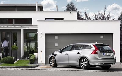 Volvo-V60-Plug-in-Hybrid-1 in 
