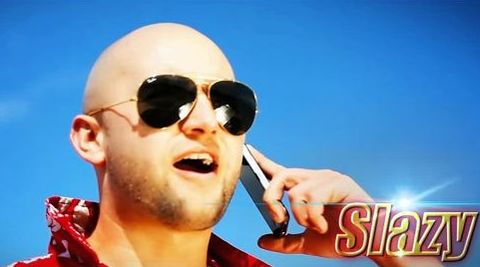 Slazy-hollywood in