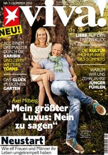 Viva-cover in