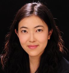 Alice-Wei in