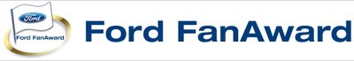 Ford-FanAward in