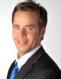 Markus-Horn in