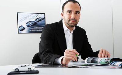 Michael-Kraus in