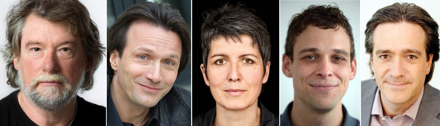 Nobel-Blau-Pohl-Schmitt-Tegge-und-B Chner in Jury für das dpa news talent steht fest