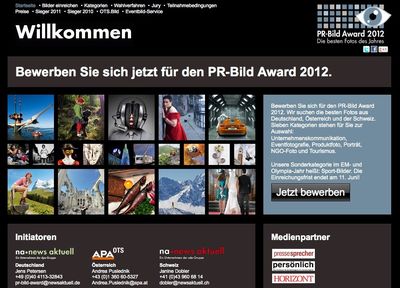 PR-Bild-Award-2012 in