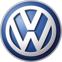 Volkswagen in