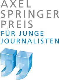 Axel-springer-preis in