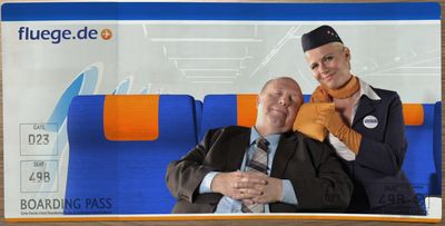 Fluege-de-tv in 