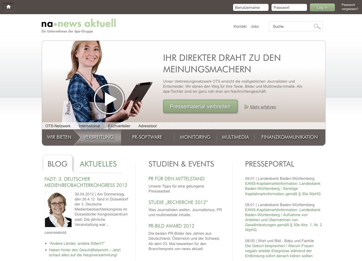 Newsaktuell-de in