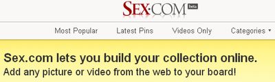 Sex-com in 