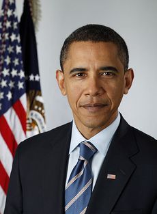 Barack Obama bleibt US-Präsident: Familiäre Arbeitsteilung at faroo.com: barack-obama