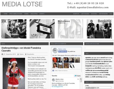 Medialotse-com in